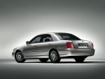 Hyundai XG 2003 года